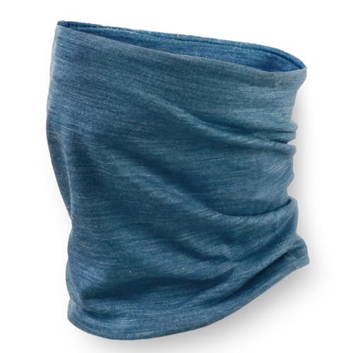 Merino Protect Merino Schlauchschal Kinder Weich Halstuch Wärmende Schal Skifahren Radfahren Merino Protect Merino Schlauchschal Kinder Weich Halstuch Wärmende Schal Skifahren Radfahren von Merino Protect