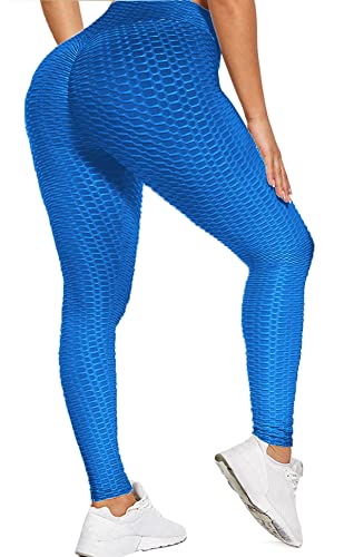 Merlvida Sport Leggings Damen High Waist von Merlvida