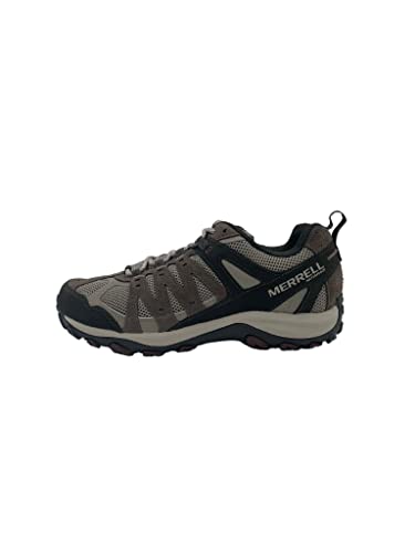 Merrell Accentor 3 Damen-Wanderschuh, Falcon, 10 von Merrell