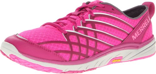 Merrell BARE ACCESS ARC 2 J48806, Damen Outdoor Fitnessschuhe, Pink (FUCHSIA), EU 36 (UK 3.5) (US 6) von Merrell