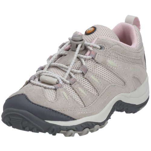 Merrell Chameleon Arc Stretch Kids,Multisportschuh, EU 30, grey/pink von Merrell