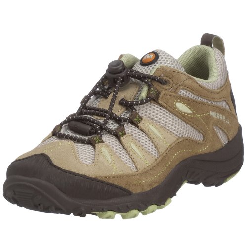 Merrell Chameleon Arc Stretch Kids,Multisportschuh, EU 32, tan von Merrell