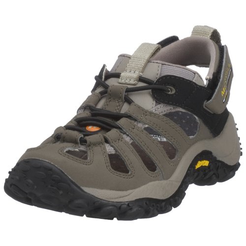 Merrell Chameleon Web Kids,Multisportsandale, EU 36, kangaroo/boa von Merrell