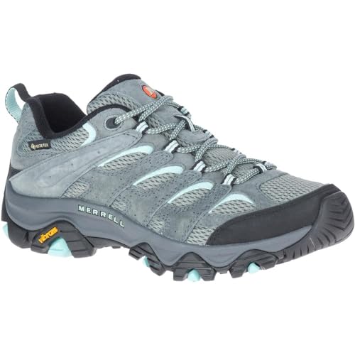 Merrell Moab 3 Goretex Hiking Shoes EU 36 von Merrell