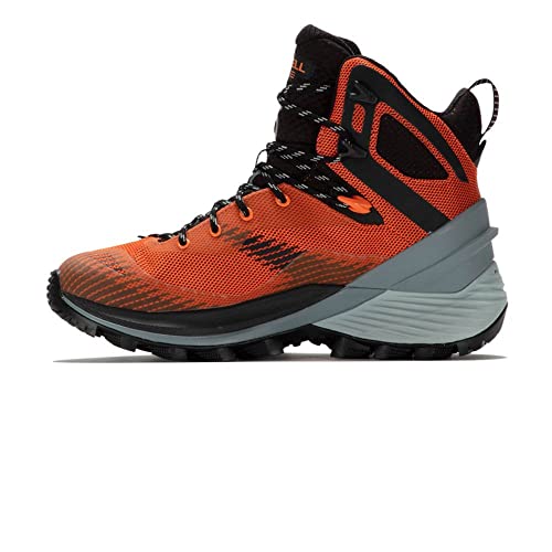 Merrell Damen Rogue Hiker MID GTX-ORANGE Low-top, 42 EU von Merrell