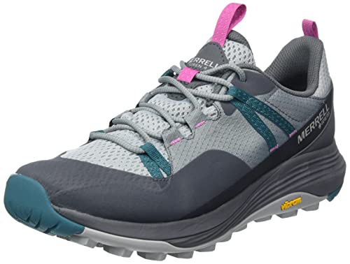 Merrell Damen Siren 4 GTX Wanderschuh, Denkmal, 39 EU von Merrell