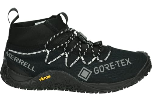 Merrell Damen Trail Glove 7 GTX Sneaker, Schwarz, 37 EU von Merrell