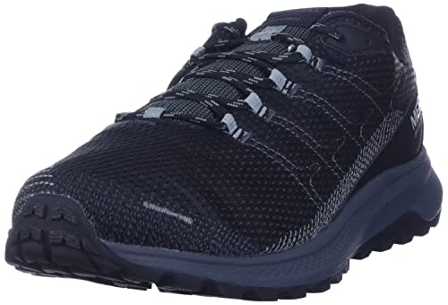 Merrell Fly Strike GTX, 45.0/45 EU, Black von Merrell