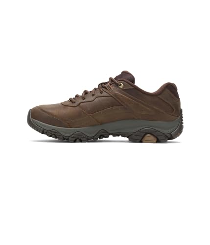 Merrell Freizeit-Sneaker für Herren, earth, 44.5 EU Weit von Merrell