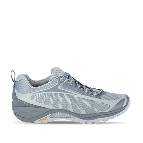 Merrell Herren Alpine Sneaker, Größe 5,5 AU, Paloma Paloma, 42.5 EU von Merrell