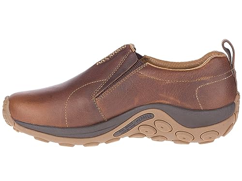 Merrell Herren Dschungel Moc, Peanut, 46 EU von Merrell