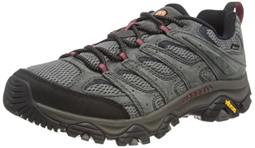 Merrell Herren Moab 3 GTX Wanderschuh, Beluga, 40 EU von Merrell