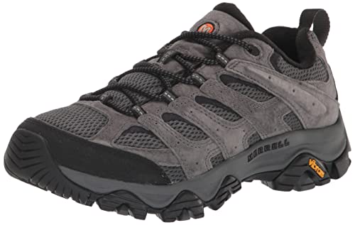 Merrell Herren Moab 3 Wanderschuh, Granite V2, 42 EU von Merrell