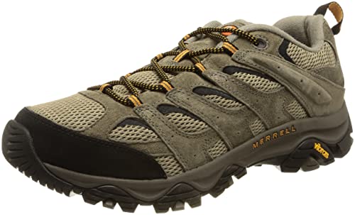 Merrell Herren Moab 3 Wanderschuh, Pecan, 50 EU von Merrell