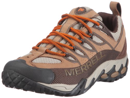 Merrell Herren Refuge Pro Vent Trainer, Otter Bracken, 40 EU von Merrell