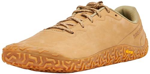 Merrell Herren Vapor Handschuh 6 Liter Sneaker, Coyote, 43 EU von Merrell