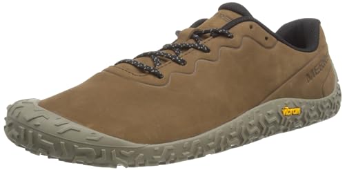 Merrell Herren Vapor Handschuh 6 Liter Sneaker, Earth, 41.5 EU von Merrell