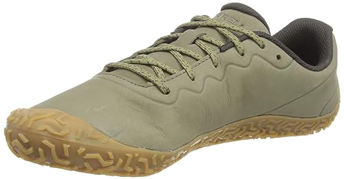 Merrell Herren Vapor Handschuh 6 Liter Sneaker, Olivgrün, 44 EU von Merrell