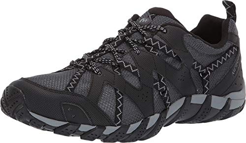 Merrell Herren Waterpro Maipo 2 Aqua Schuhe, Schwarz (Black), 45 EU (10.5 UK) von Merrell