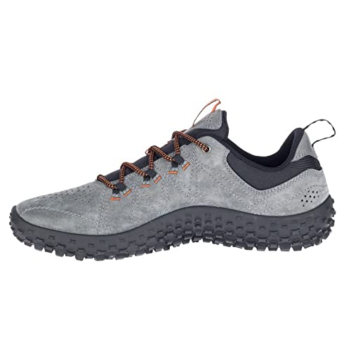 Merrell Herren Platform, Granite, 44.5 EU von Merrell