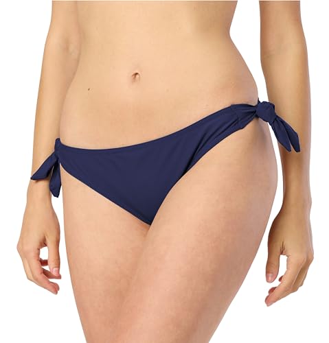 Merry Style Damen Bikini Slip MSVR3 (Dunkelblau (6007), 36) von Merry Style