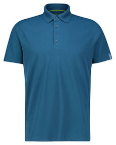 Herren Poloshirt BRISTOL von Meru