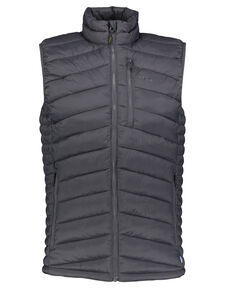 Herren Steppweste BENDIGO PADDED VEST MEN von Meru