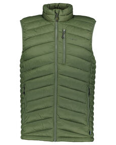 Herren Steppweste BENDIGO PADDED VEST MEN Herren Steppweste BENDIGO PADDED VEST MEN von Meru