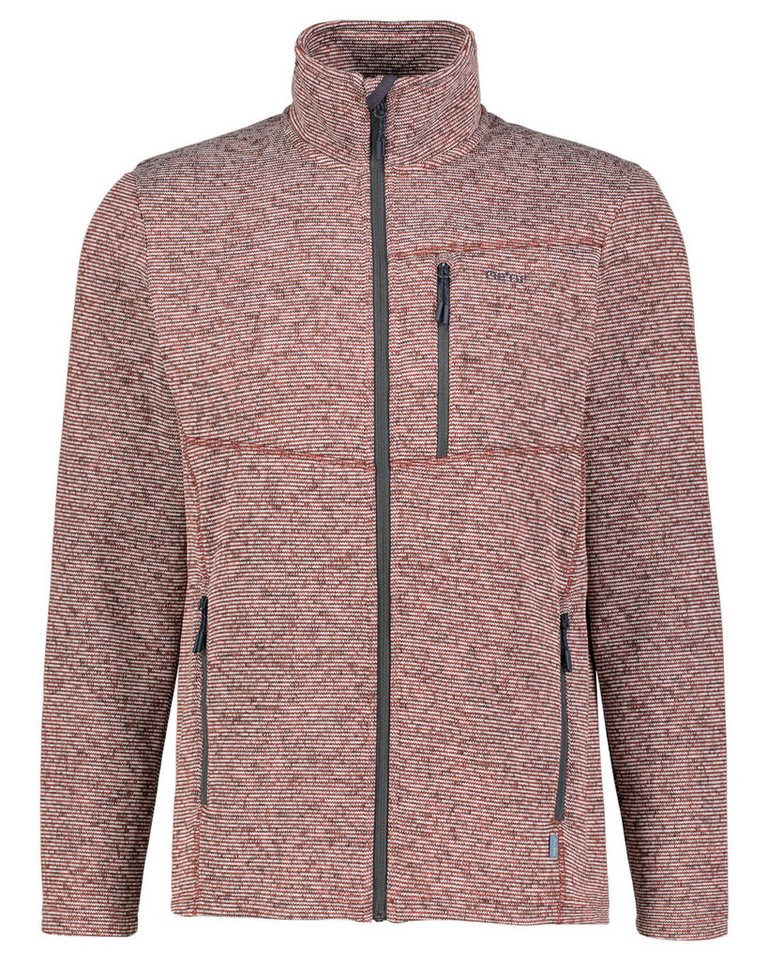 Meru Fleecejacke Herren Fleecejacke BERGEN Meru Fleecejacke Herren Fleecejacke BERGEN von Meru