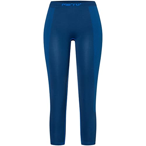 Meru Herren Anvik Hose, Indaco-Blue, M von Meru