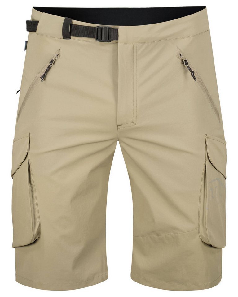 Meru Outdoorhose Herren Wandershorts ROSARIO (1-tlg) von Meru