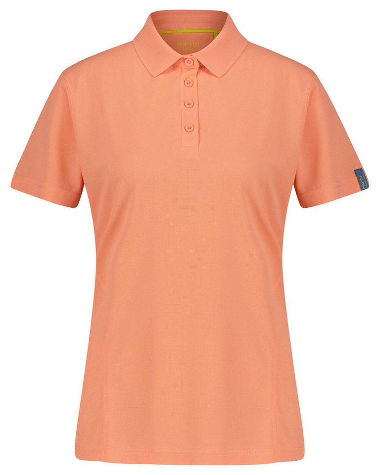 Meru Poloshirt Damen Poloshirt BRISTOL (1-tlg) von Meru