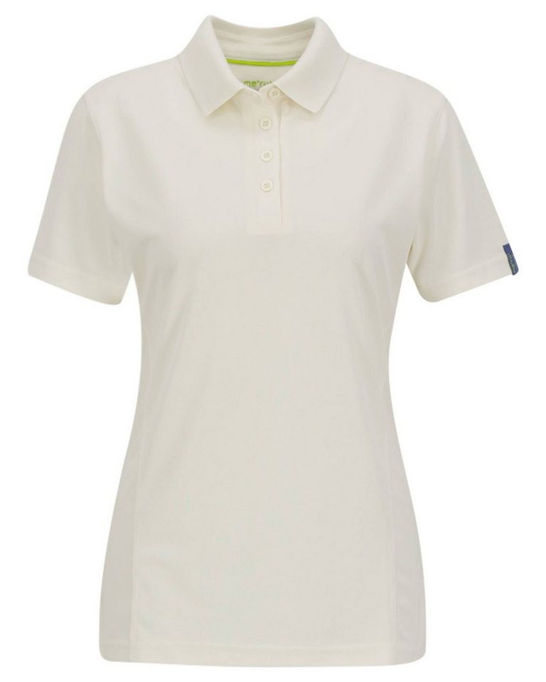 Meru Poloshirt Damen Poloshirt BRISTOL (1-tlg) von Meru