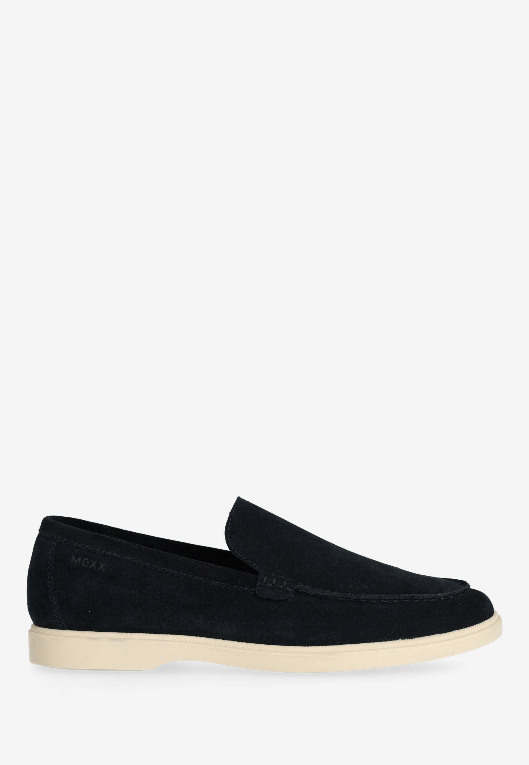 Loafer Noa Navy von Mexx