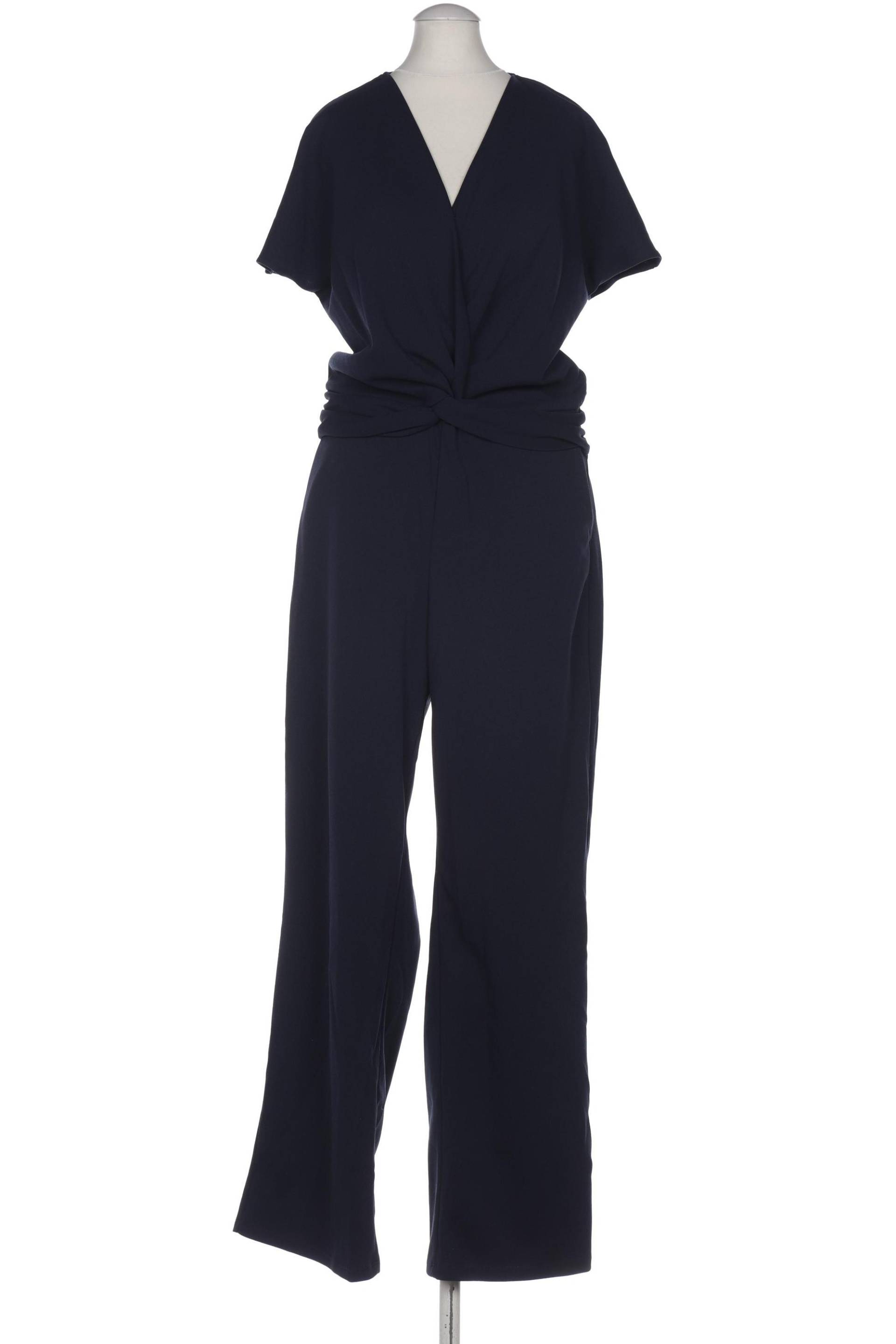 Mexx Damen Jumpsuit/Overall, marineblau, Gr. 36 von Mexx