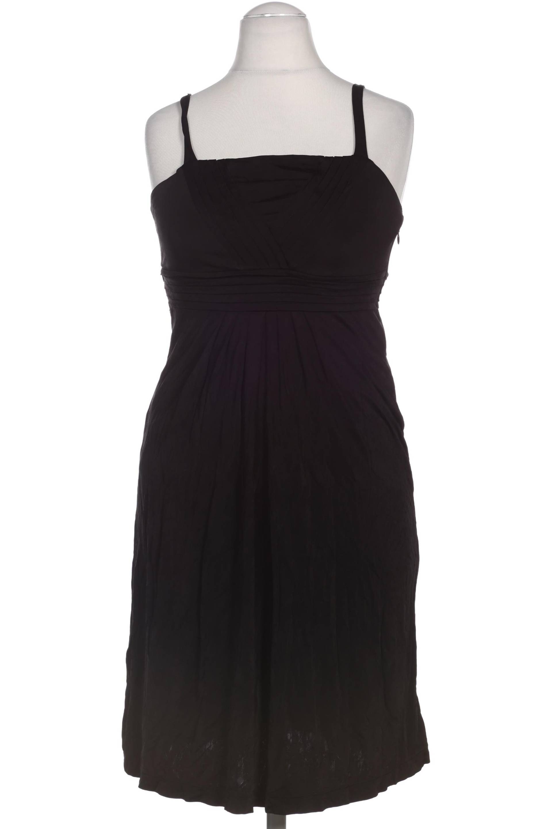 Mexx Damen Kleid, schwarz, Gr. 36 von Mexx