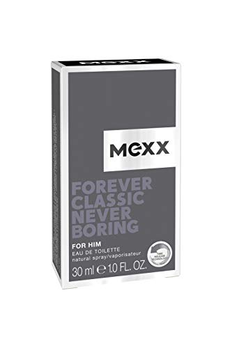 Mexx Forever Classic Never Boring Mexx Forever Classic Never Boring von Mexx