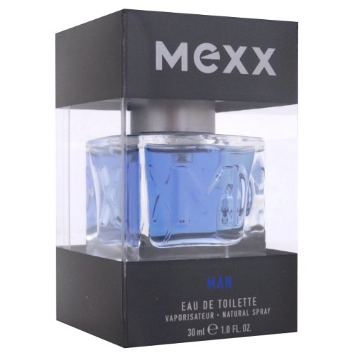 Mexx Man homme/men, Eau de Toilette, Vaporisateur/Spray, 30 ml von Mexx