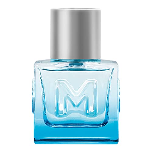 Mexx Summer Holiday Man, Eau de Toilette, aromatisch-fruchtiger Herrenduft, Glasflakon mit Zerstäuber, 30 ml von Mexx