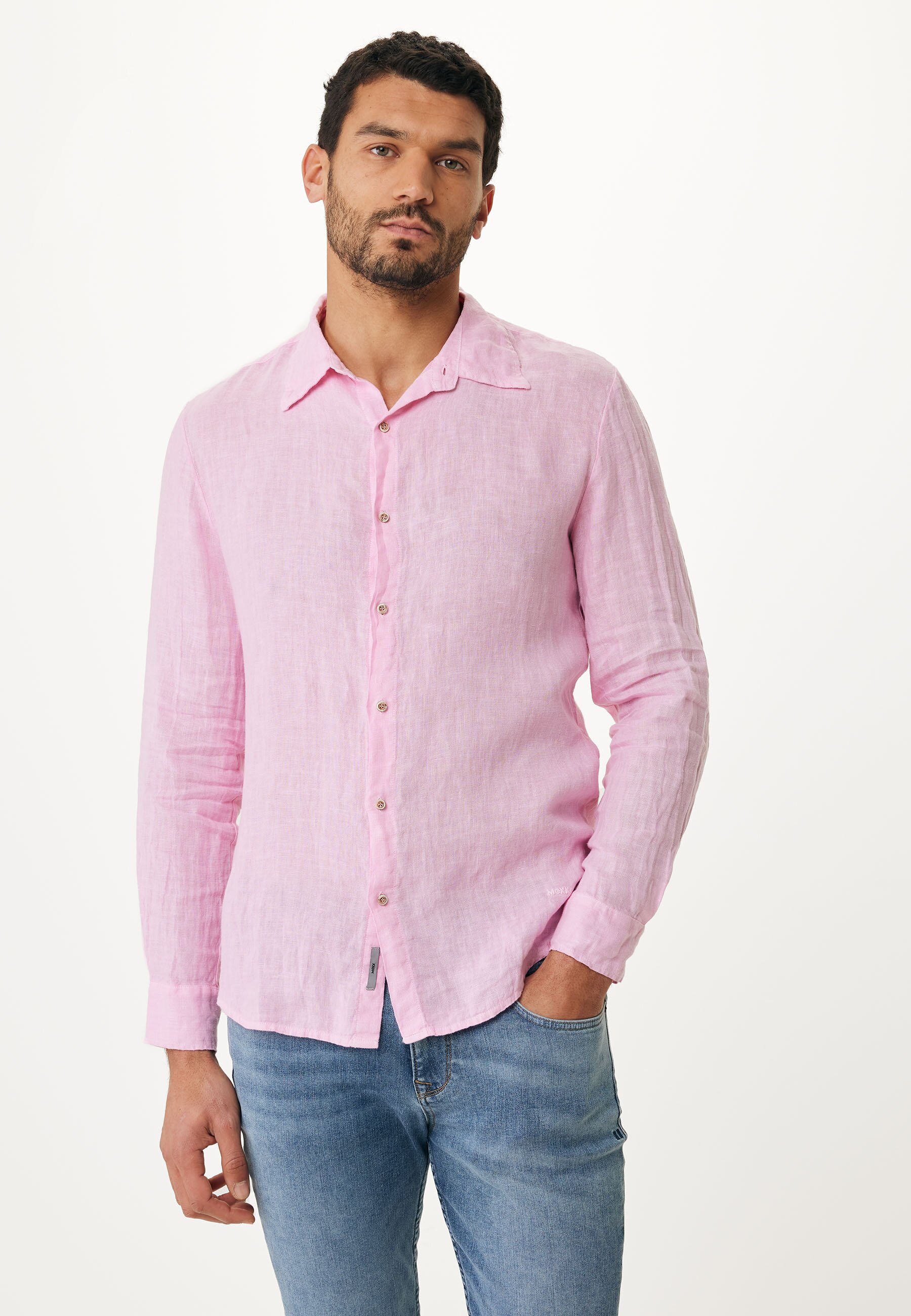 Shirt Pink von Mexx