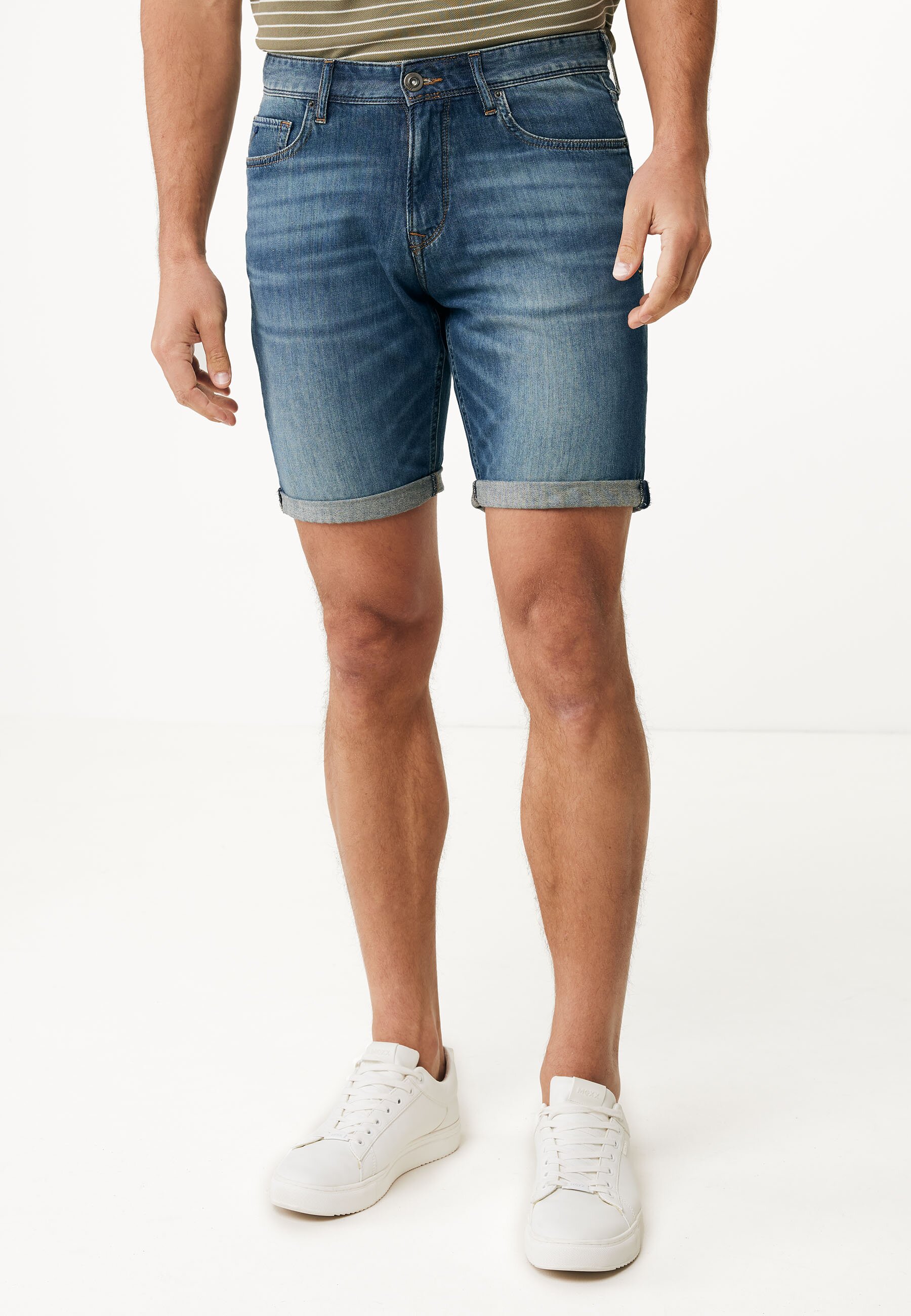 Shorts Stan von Mexx