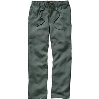 Mey & Edlich Herren Cuba-Pants gruen 26 von Mey & Edlich