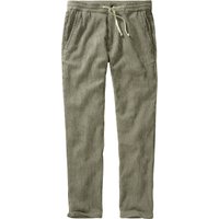 Mey & Edlich Herren In-Aktion-Hose gruen 52 von Mey & Edlich