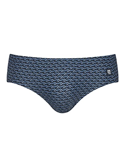 Mey Badeslip yachtblue L von Mey