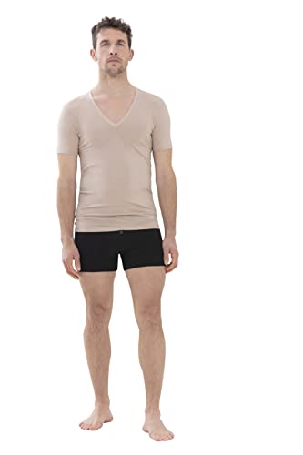 Mey Tagwäsche Business Class Herren Business Class Light Skin XXL(XXL) von Mey