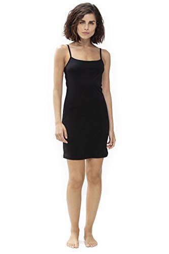 Mey Tagwäsche Serie Emotion Damen Unterröcke & Body Dresses Schwarz M(40) von Mey