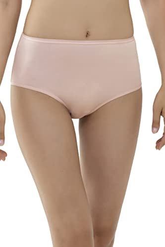 Mey Tagwäsche Serie Pure Sense Damen Taillenslips/ - Pants Blossom 4XL-5XL(50/52) von Mey