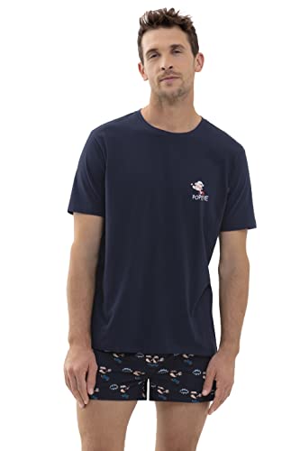 Mey Kurzarm-Shirt Herren von Mey