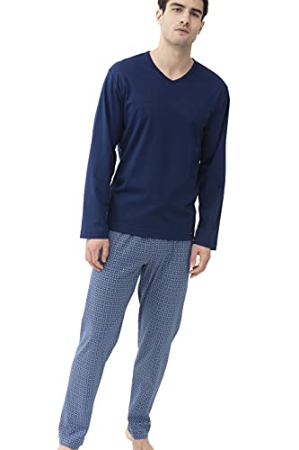 Mey Nachtwäsche Serie Vesanto Herren Homewear Hosen Neptune L(52) von Mey