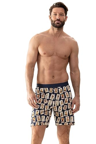 Mey Nachtwäsche Serie Sexy Cards Herren Homewear Hosen Multicolor M(M) von Mey